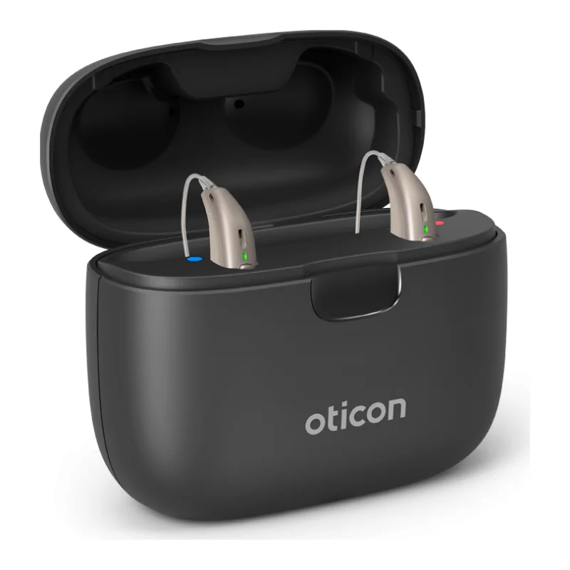 Oticon SmartCharger