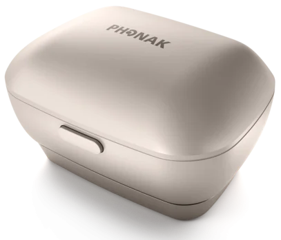 Phonak Charger Case Go