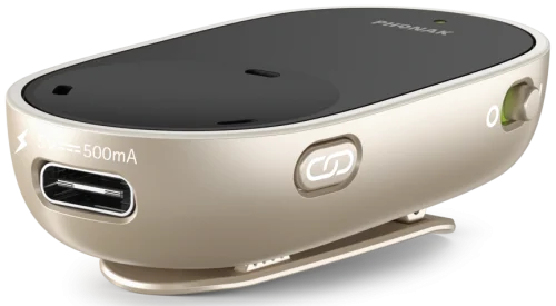 Phonak PartnerMic
