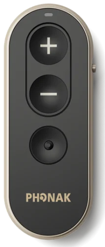 Phonak Remote Control