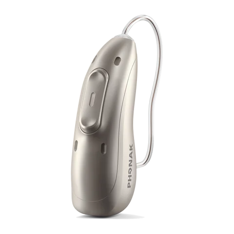Phonak Audéo EON R in Champagne