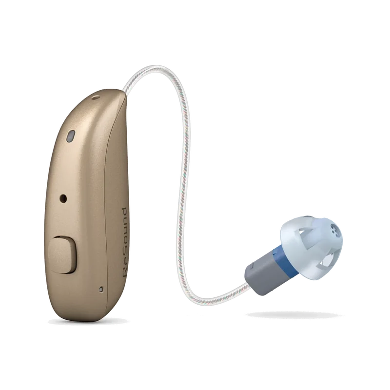 ReSound Nexia hearing aid