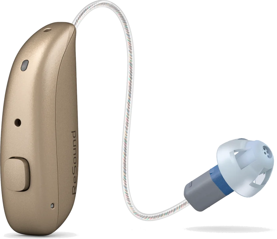 ReSound Vivia hearing aid