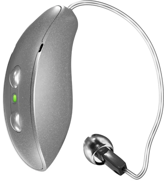 Starkey Omega AI RIC